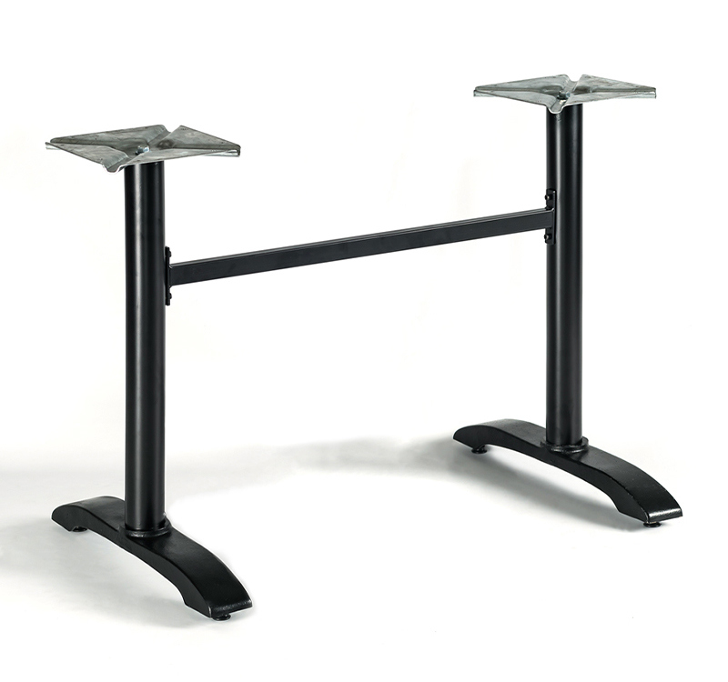 K-080 - Binary Cast Table Legs